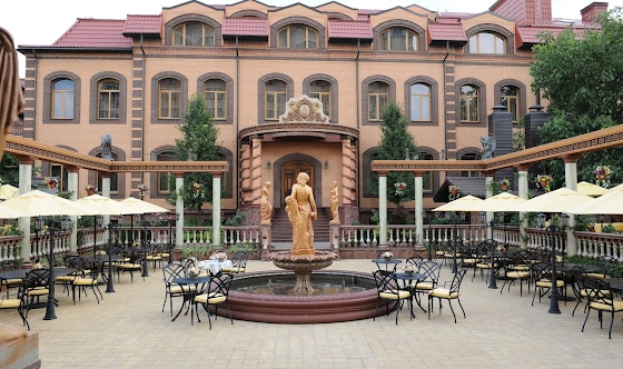 Фото №18 зала Королевский зал