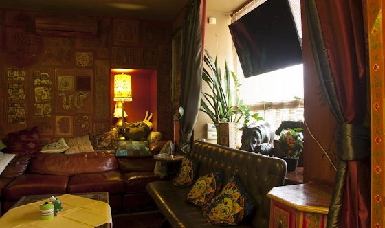 Фото №7 зала Бар «Конкиста»