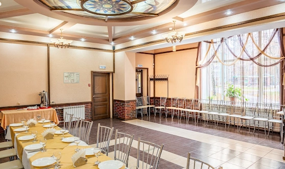 Фото №4 зала Зал на 30 человек 