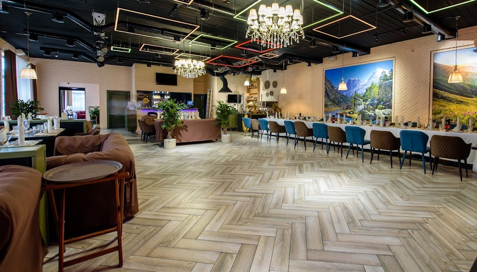 Фото №4 зала Оджах.ури