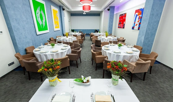 Фото №16 зала Зал «Клод Моне»