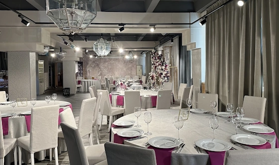 Фото №2 зала Felice