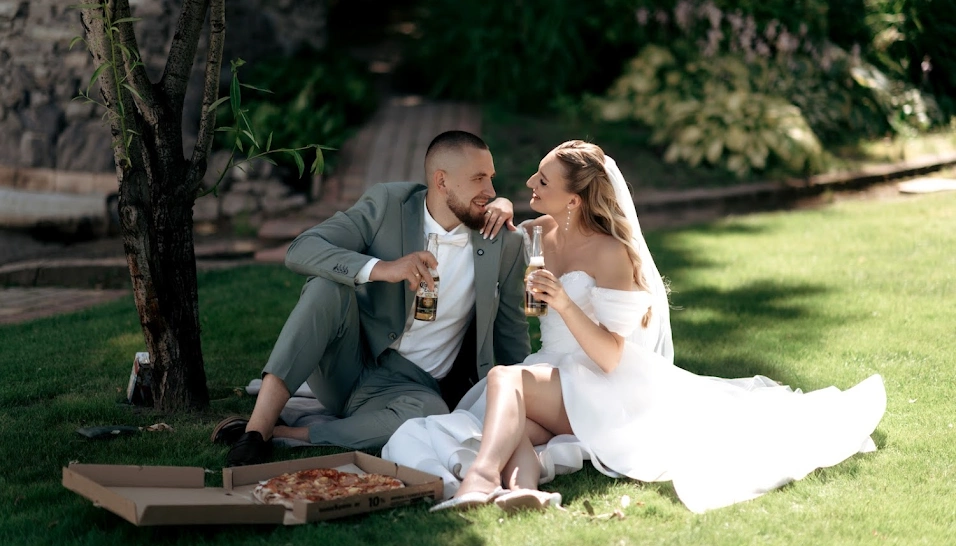 Фото №10 зала Каминный зал