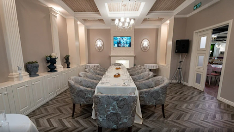 Фото №5 зала VIP зал