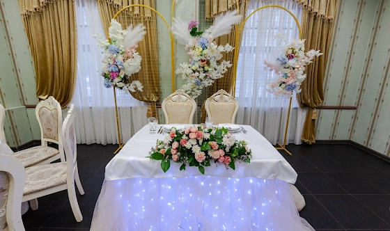 Фото №9 зала Царский зал