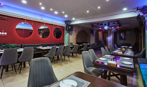 Фото №8 зала Караоке-зал «Му&За»