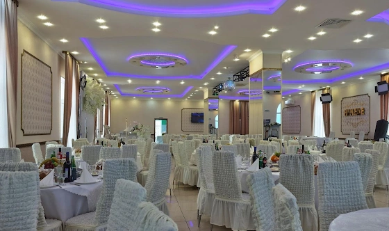 Фото №17 зала Зал на 300 человек