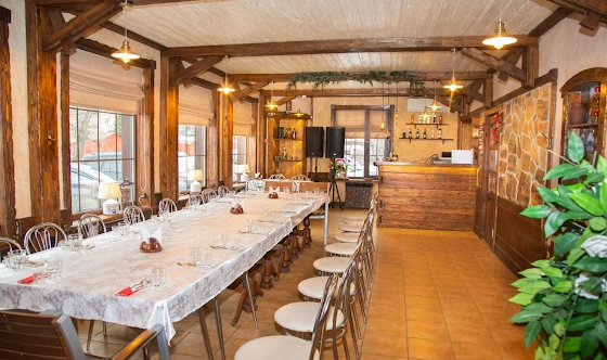 Фото №6 зала Банкетный зал 