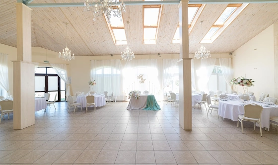 Фото №3 зала Forest Hall  