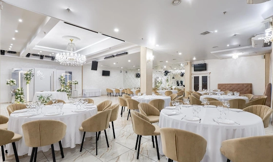 Фото №2 зала Основной зал