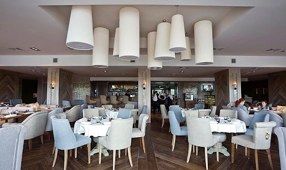 Фото №12 зала Основной зал