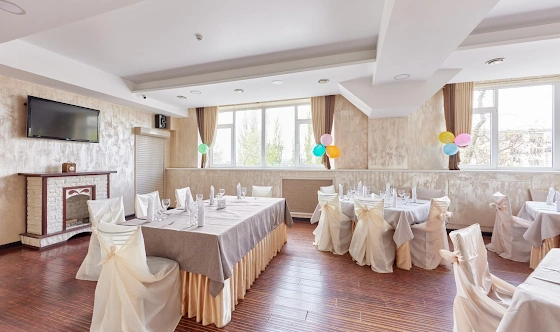 Фото №11 зала Помещение