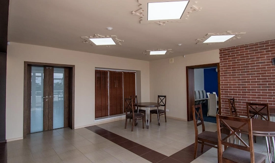 Фото №19 зала Зал «Енисей»