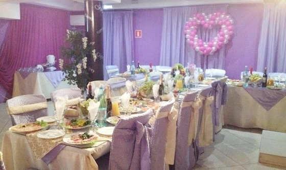 Фото №1 зала Зал на 70 человек