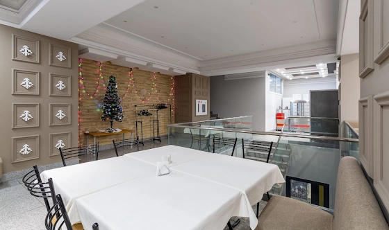 Фото №20 зала Банкетный зал