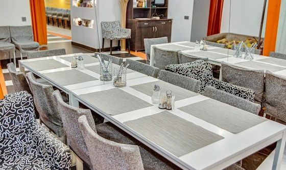 Фото №8 зала Зал на 50 человек