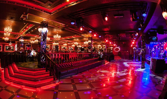 Фото №5 зала Основной зал