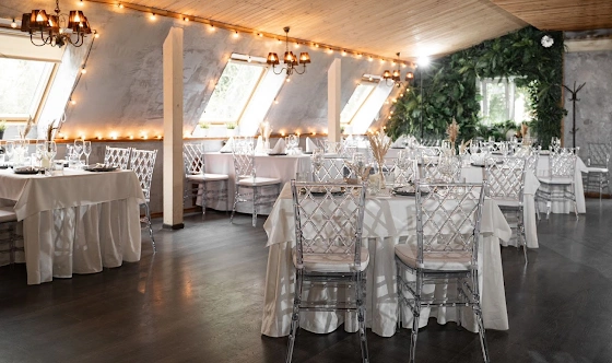 Фото №6 зала Fursa Loft