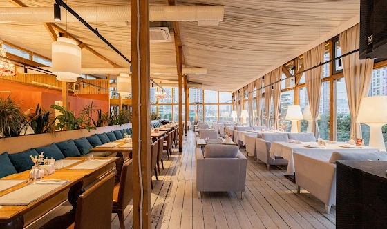 Фото №18 зала Основной зал