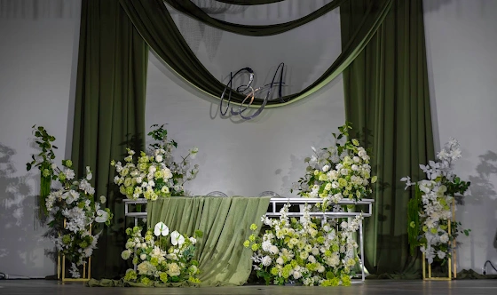 Фото №19 зала Основной зал