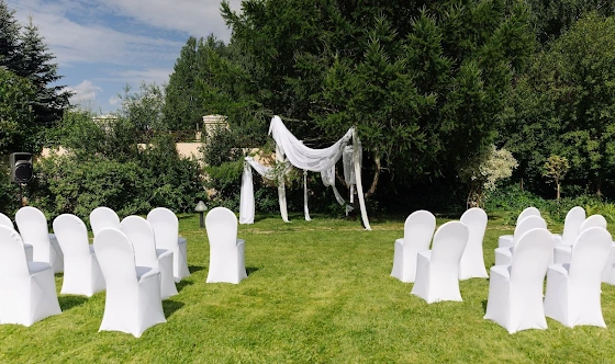 Фото №5 зала Парк