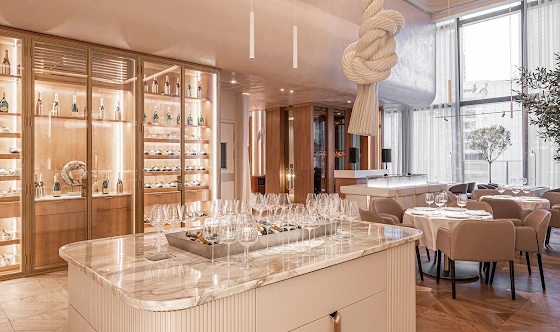 Фото №20 зала Основной зал 