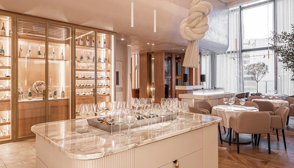 Фото №20 зала Основной зал 