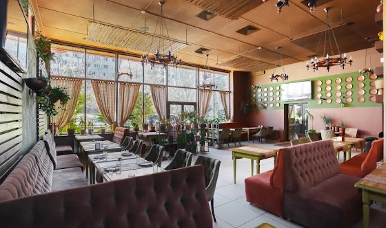 Фото №4 зала Бистро 