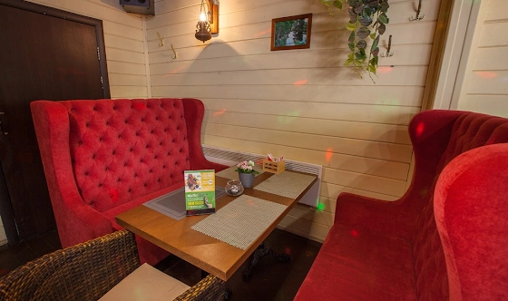 Фото №7 зала Зал «Основной»