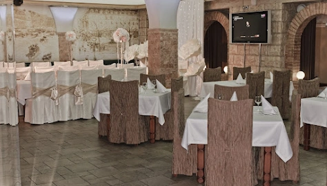 Фото №2 зала Основной зал 