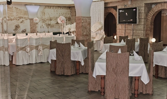 Фото №2 зала Основной зал 