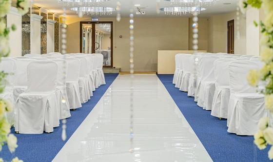Фото №14 зала Banquet Hall