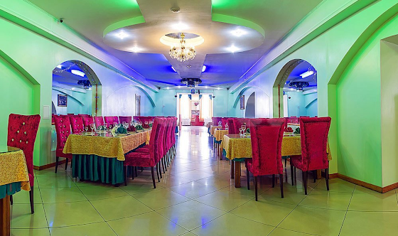 Фото №1 зала Малый зал