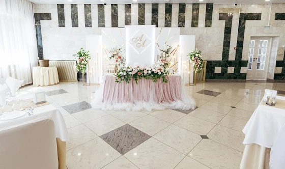 Фото №8 зала Основной зал