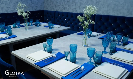 Фото №4 зала VIP зал