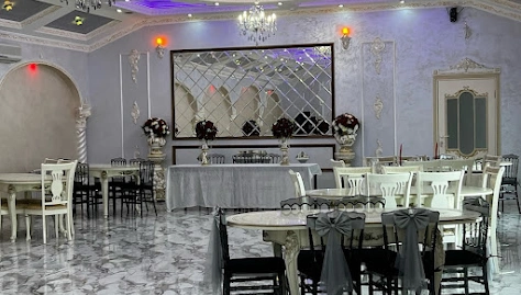 Фото №3 зала Банкетный зал 