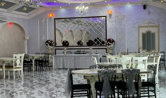 Фото №3 зала Банкетный зал 