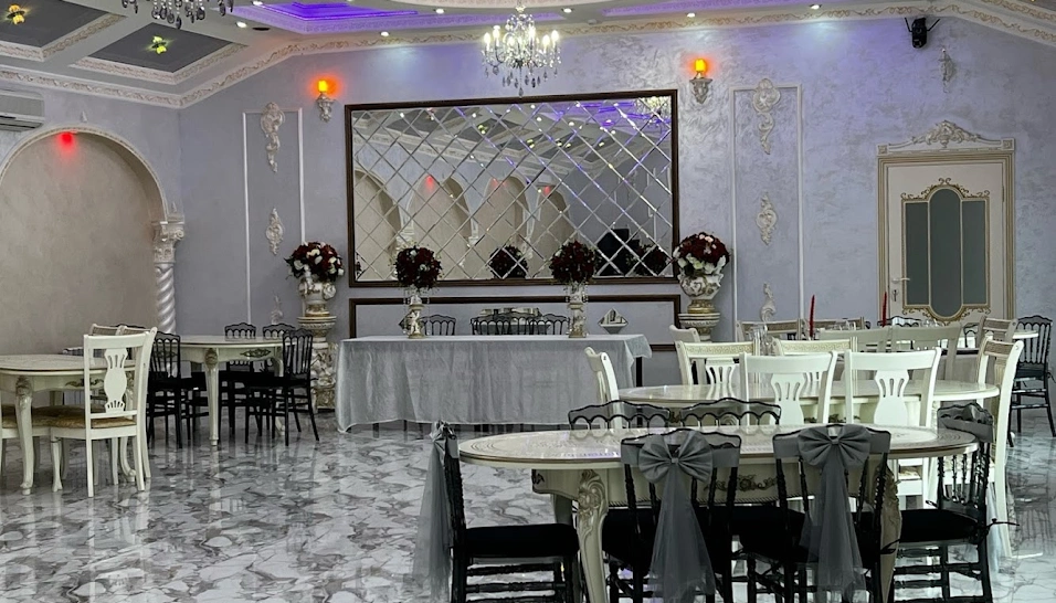 Фото №3 зала Банкетный зал 