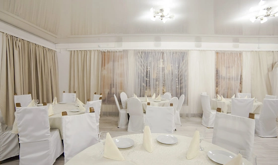 Фото №7 зала Малый зал