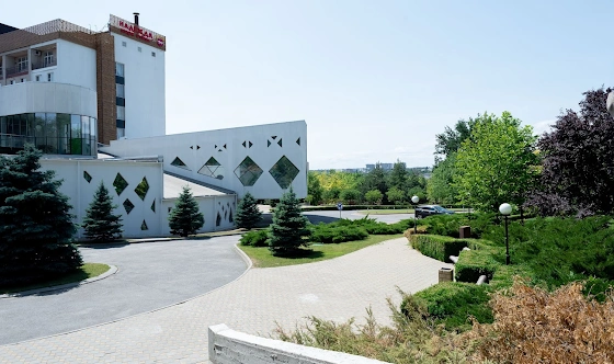 Фото №20 зала Малый зал