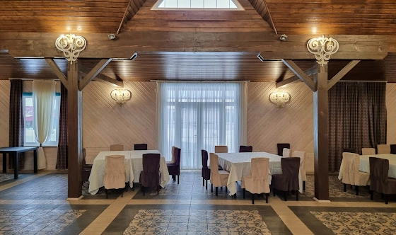 Фото №13 зала Большой зал 