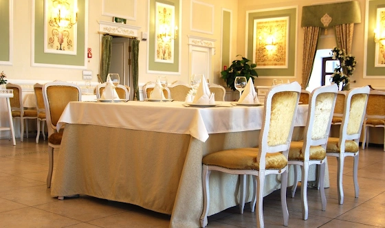 Фото №2 зала Зал "Алтын Куль"