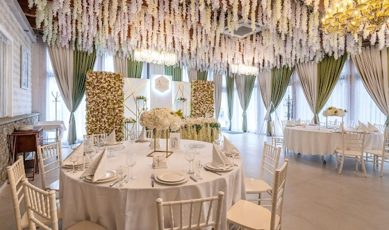 Фото №7 зала Веранда