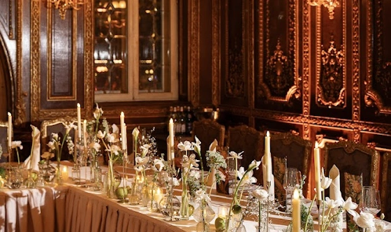 Фото №3 зала Зал «Парадный»