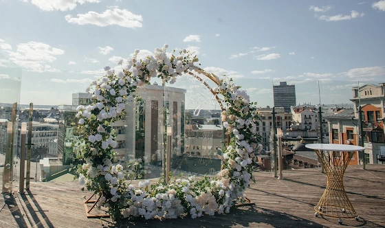 Фото №16 зала Основной зал