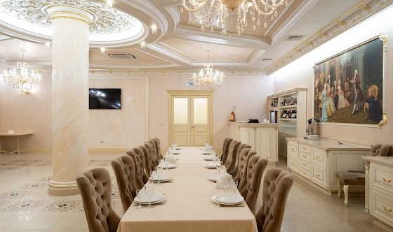 Фото №12 зала Основной зал