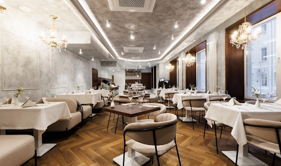 Фото №8 зала Зал "Tillander"