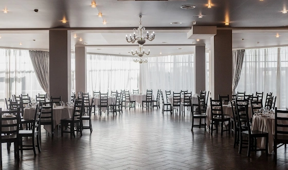 Фото №20 зала Зал «Мачта»