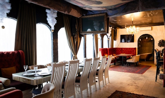 Фото №7 зала Зал "Караоке"