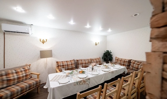 Фото №3 зала Малый зал